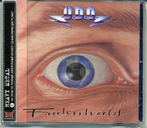 U.D.O. (2) - Faceless World (2004)
