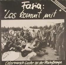 Fasia - Fasia: "Los, Kommt Mit" - Ostermarsch-Lieder An Der Abschussrampe