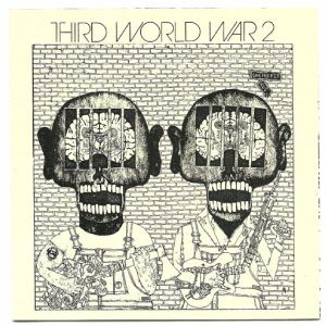 Third World War - Third World War 2 (1995)