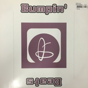 Paul Masterson / Sushi (2) - The Earthshaker (2002)