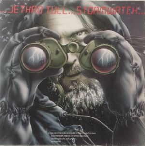 Jethro Tull - Stormwatch (1979)
