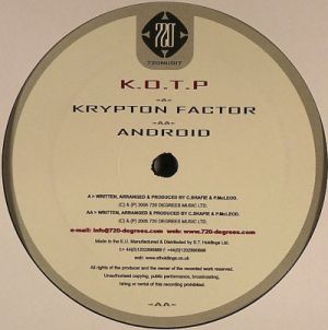K.O.T.P. - Krypton Factor / Android (2005)