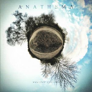 Anathema - Weather Systems (2012)