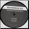 Unknown Artist - Necronomicon E.P. (2003)