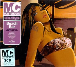 Various - Mastercuts Life..Style: Beach Bar (2007)