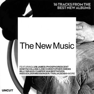 Various - The New Music (16 Tracks From The Best New Albums) (2013)