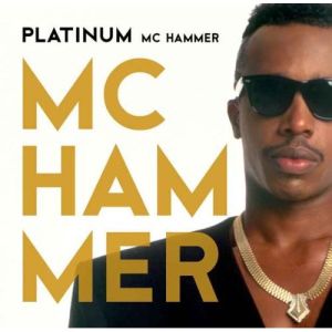 MC Hammer - Platinum (2008)