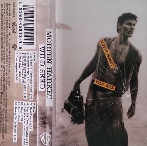 Morten Harket - Wild Seed (1995)