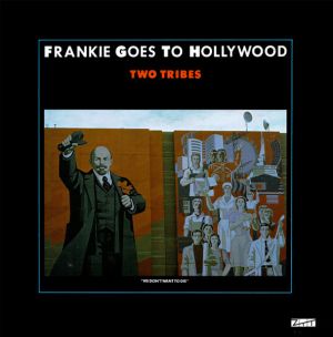 Frankie Goes To Hollywood - Two Tribes (Annihilation) (1984)