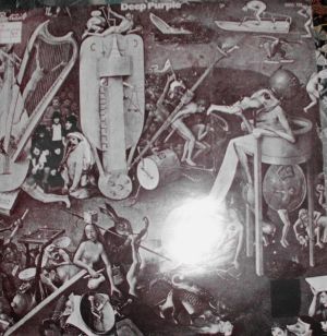 Deep Purple - Deep Purple