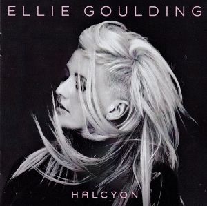 Ellie Goulding - Halcyon (2012)