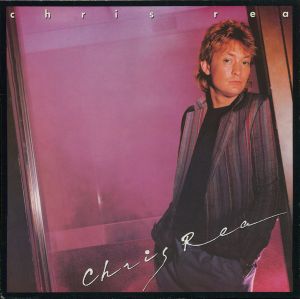 Chris Rea - Chris Rea