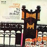 The Mills Brothers - Merry Christmas