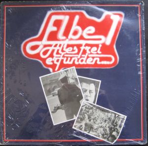 Elbe 1 - Alles Frei Erfunden... (1980)