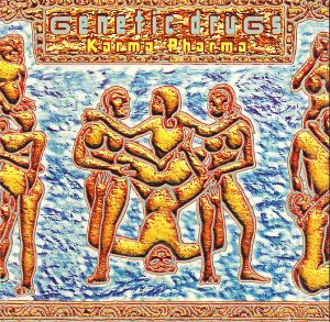 Genetic druGs - Karma Pharma (1998)