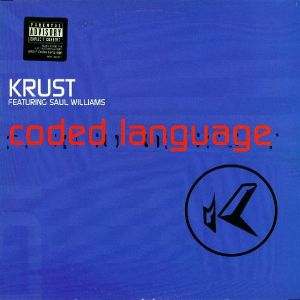 Krust - Coded Language (1999)