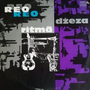 REO - Džeza Ritmā (1973)