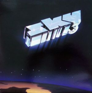 Sky (4) - Sky 3 (1981)