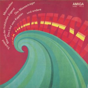 Isaak Dunajewski - Isaak Dunajewski (1974)