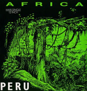 Peru - Africa (1987)