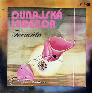 Fermáta - Dunajská Legenda = The Danubian Legend (1982)