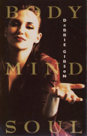 Debbie Gibson - Body Mind Soul (1992)