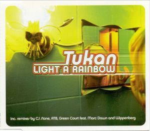 Tukan - Light A Rainbow (2001)