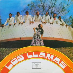 Los Llamas - Los Llamas