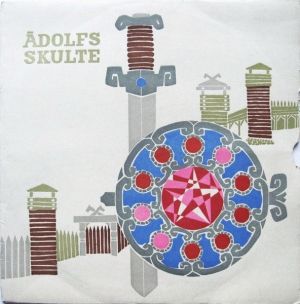 Ādolfs Skulte - Simfoniskas Ainavas No K/f "Rainis" / Svīta No Baleta "Brīvības Sakta" 1. Cēliena (1967)