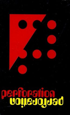 Various - Perforation Two (1997)