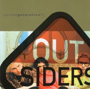 Normal Generation? - Outsiders (2000)