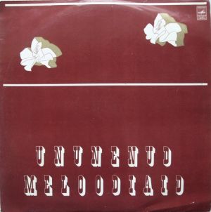Various - Ununenud Meloodiaid (1973)