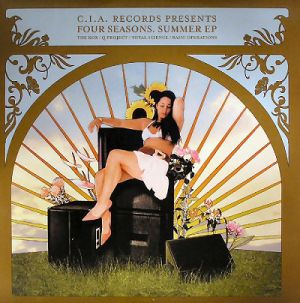 Various - Four Seasons. Summer EP (2005)