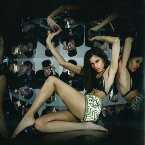 AlunaGeorge - Body Music (2013)