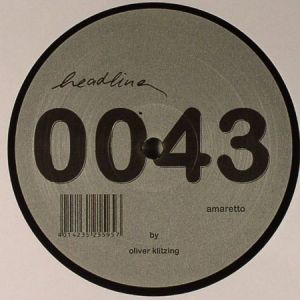 Oliver Klitzing - Amaretto (2005)