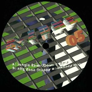 R-Zone (2) - R-Zone 05 (2013)