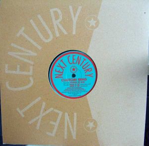 Custom Rims - Nice It Up (1999)