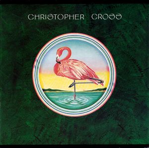 Christopher Cross - Christopher Cross (1981)