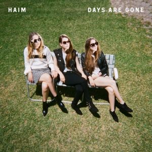 Haim (2) - Days Are Gone (2013)