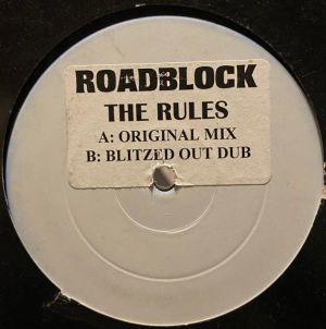 Roadblock (2) - The Rules (1998)