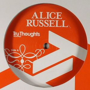 Alice Russell - Humankind (2005)