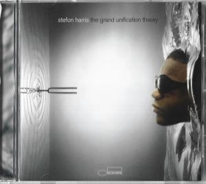 Stefon Harris - The Grand Unification Theory (2003)
