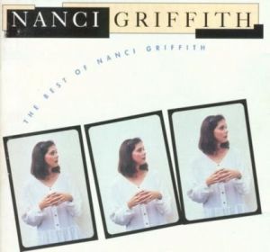 Nanci Griffith - The Best Of Nanci Griffith (1993)