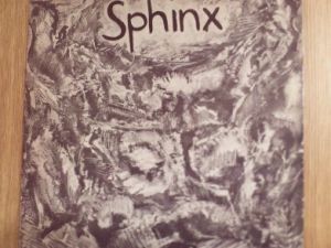 Albin & Rebekah Zak - Sphinx (1978)