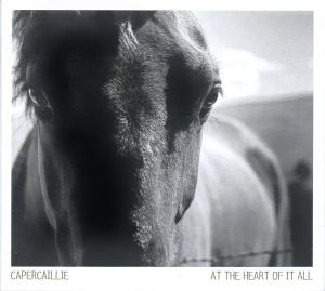 Capercaillie - At The Heart Of It All (2013)