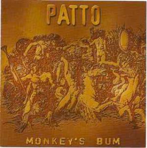 Patto (2) - Monkey's Bum (2002)