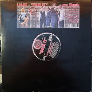 Lisha - Doin It (2007)