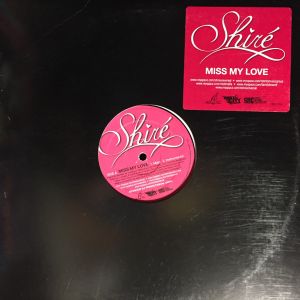 Shiré - Miss My Love (2007)