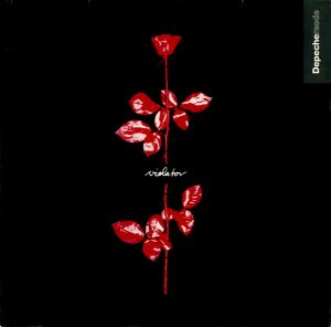 Depeche Mode - Violator (1990)