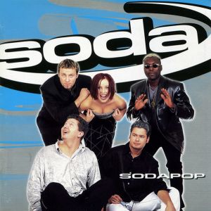 Soda (4) - Sodapop (1999)